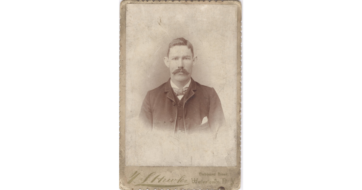 George Reed