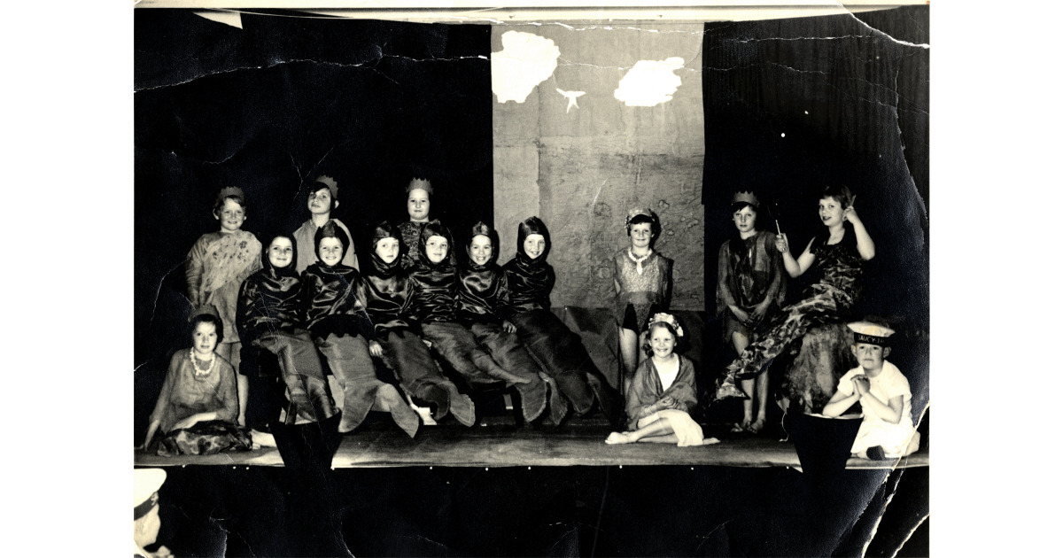 School Play - 1/3